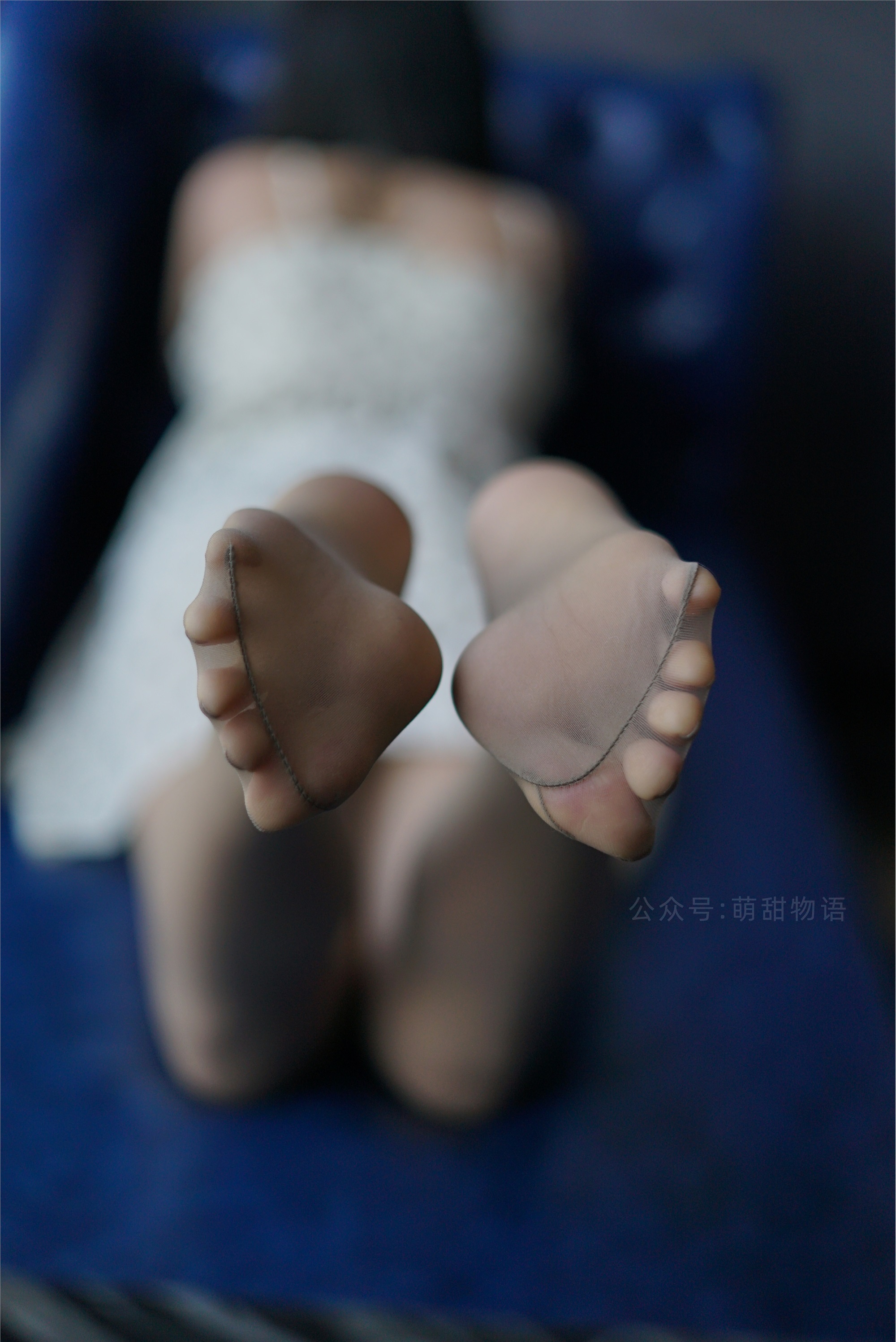 萌甜物语 XM211 《久违了-可可(含SP)》